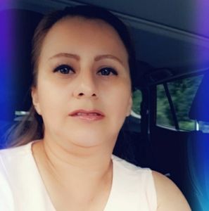 Meet your Posher, Marlene